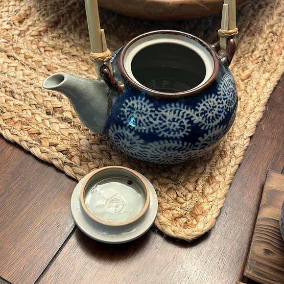 Vintage japan tea set - Picture 9 of 16